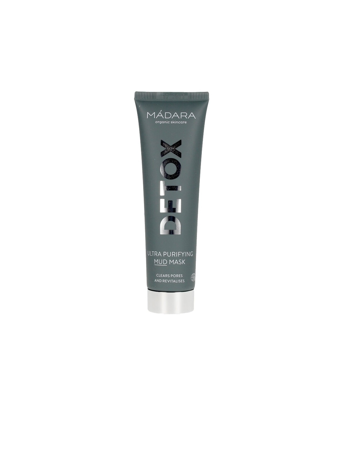 Mï¿½ï¿½dara Ultra Purifying Mud Mask 60ml Detox - All Skin Types