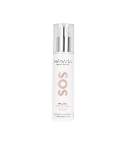 Madara Sos Hydra Recharge Cream donna 50ml Rehydrate And Stressed Skin, All Types