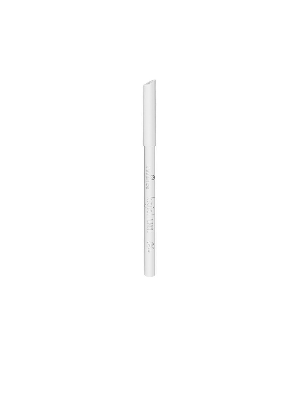 Essence KAJAL matita per occhi 04bianco 1 gr donna