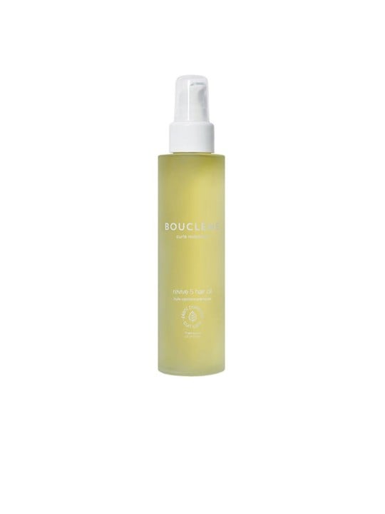 Olio Per Capelli Bouclme Revive 5 100ml