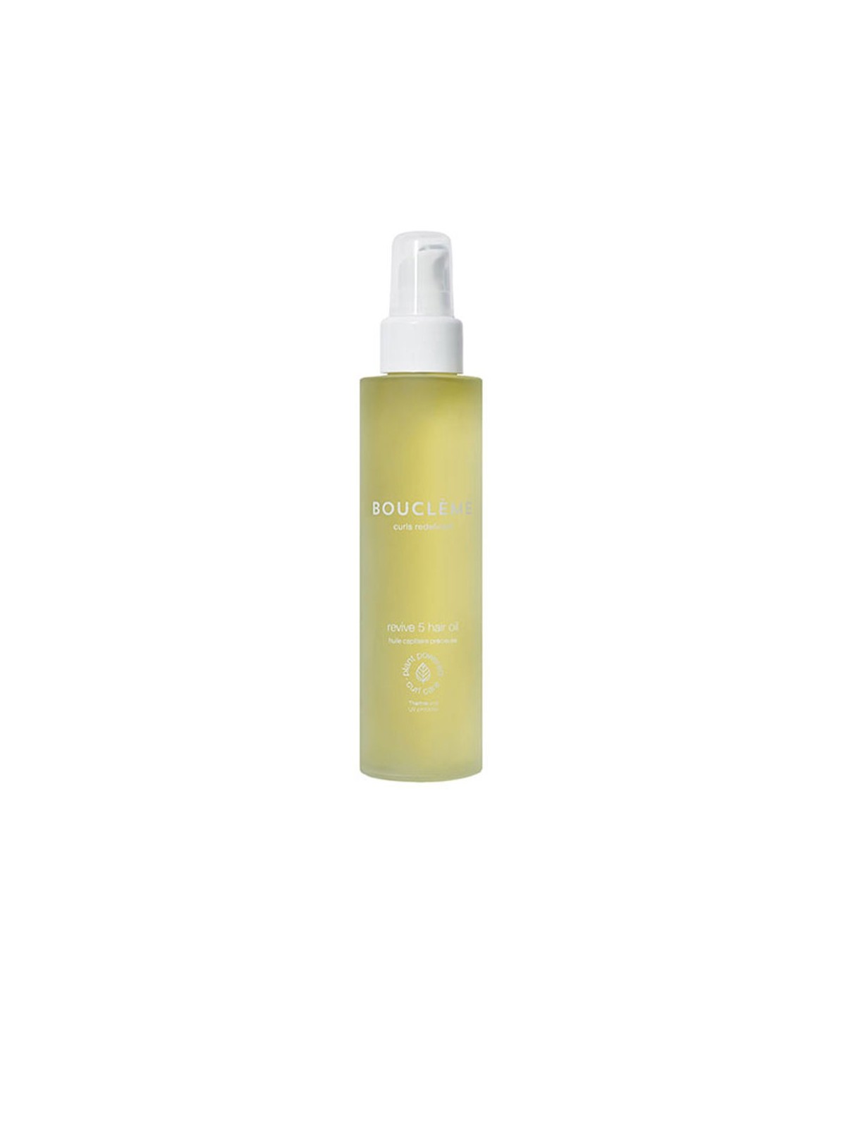 Olio Per Capelli Bouclme Revive 5 100ml
