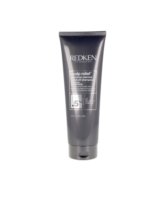 Redken Shampoo Controllo Forfora Cuoio Capelluto Relief donna 250ml