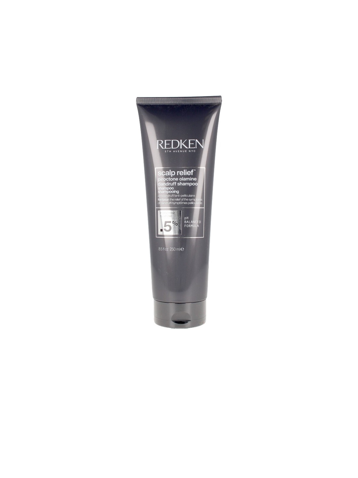 Redken Shampoo Controllo Forfora Cuoio Capelluto Relief donna 250ml