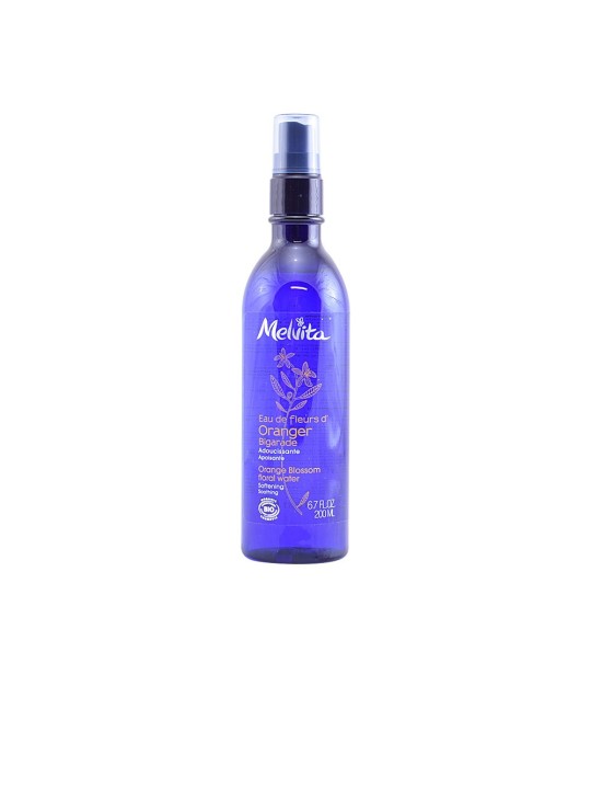 Melvita Orange Blossom Floral Water 200ml