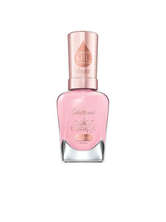 Sally Hansen Color Therapy Nail Polish 10ml