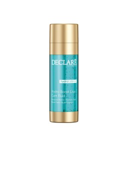 Declarï¿½ï¿½ Hydro Balance HydroBoost Duo Care Fluid per donna 20ml