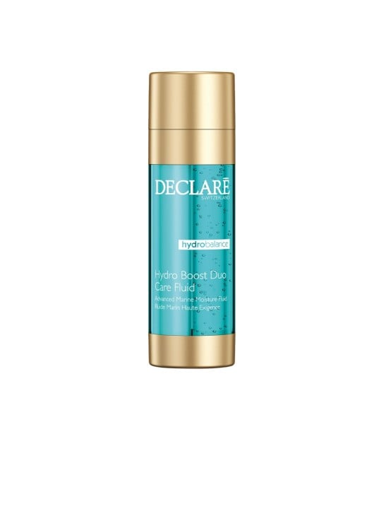 Declarï¿½ï¿½ Hydro Balance HydroBoost Duo Care Fluid per donna 20ml