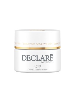 Declare Agecontrol Q10 Cream 50ml