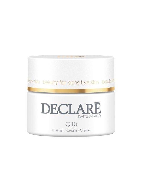 Declare Agecontrol Q10 Cream 50ml