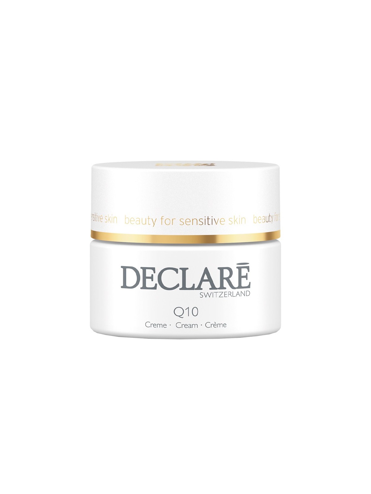 Declare Agecontrol Q10 Cream 50ml
