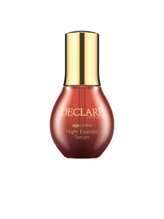 Age Control Night Essential Serum 50ml