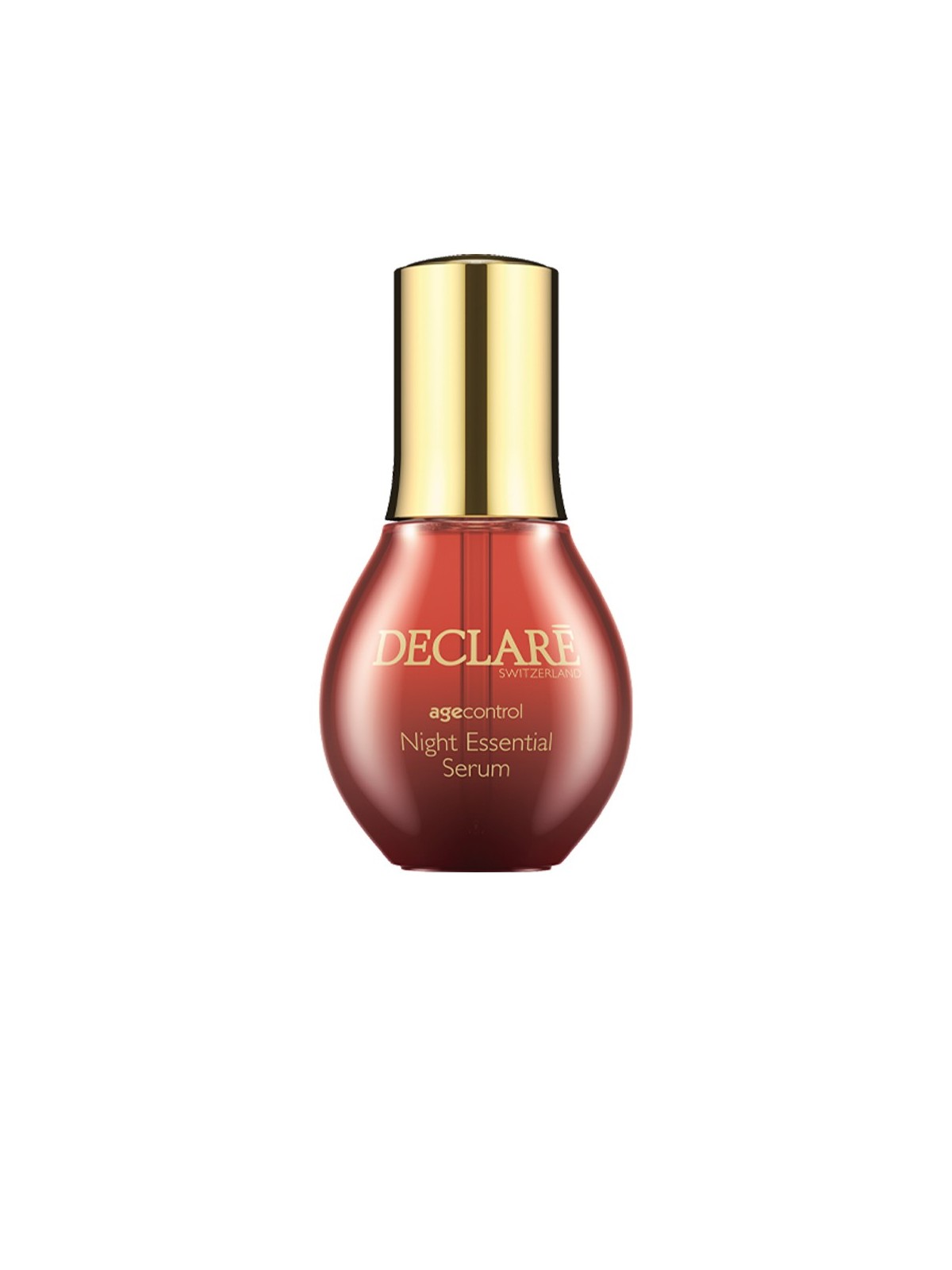 Age Control Night Essential Serum 50ml