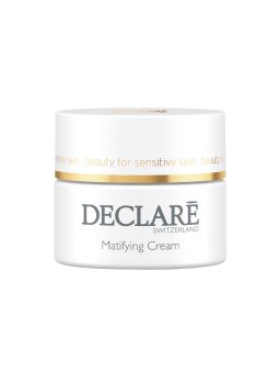 Crema Opacizzante Declare Purebalance 50ml