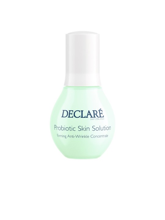 Concentrato Rassodante Antirughe Declare Probiotic Skin Solution 50ml