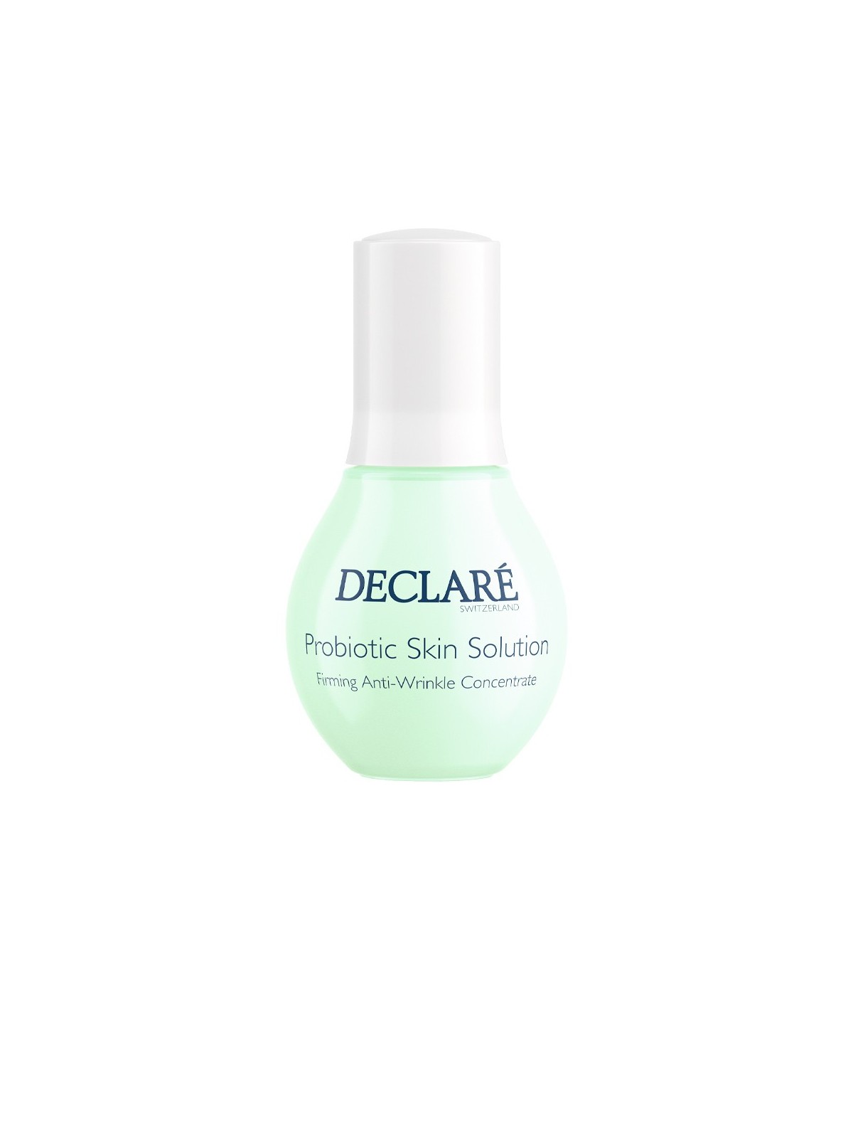 Concentrato Rassodante Antirughe Declare Probiotic Skin Solution 50ml