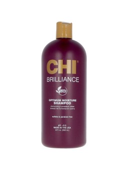 Shampoo CHI Deep Brilliance Oliva e Monoi 946ml