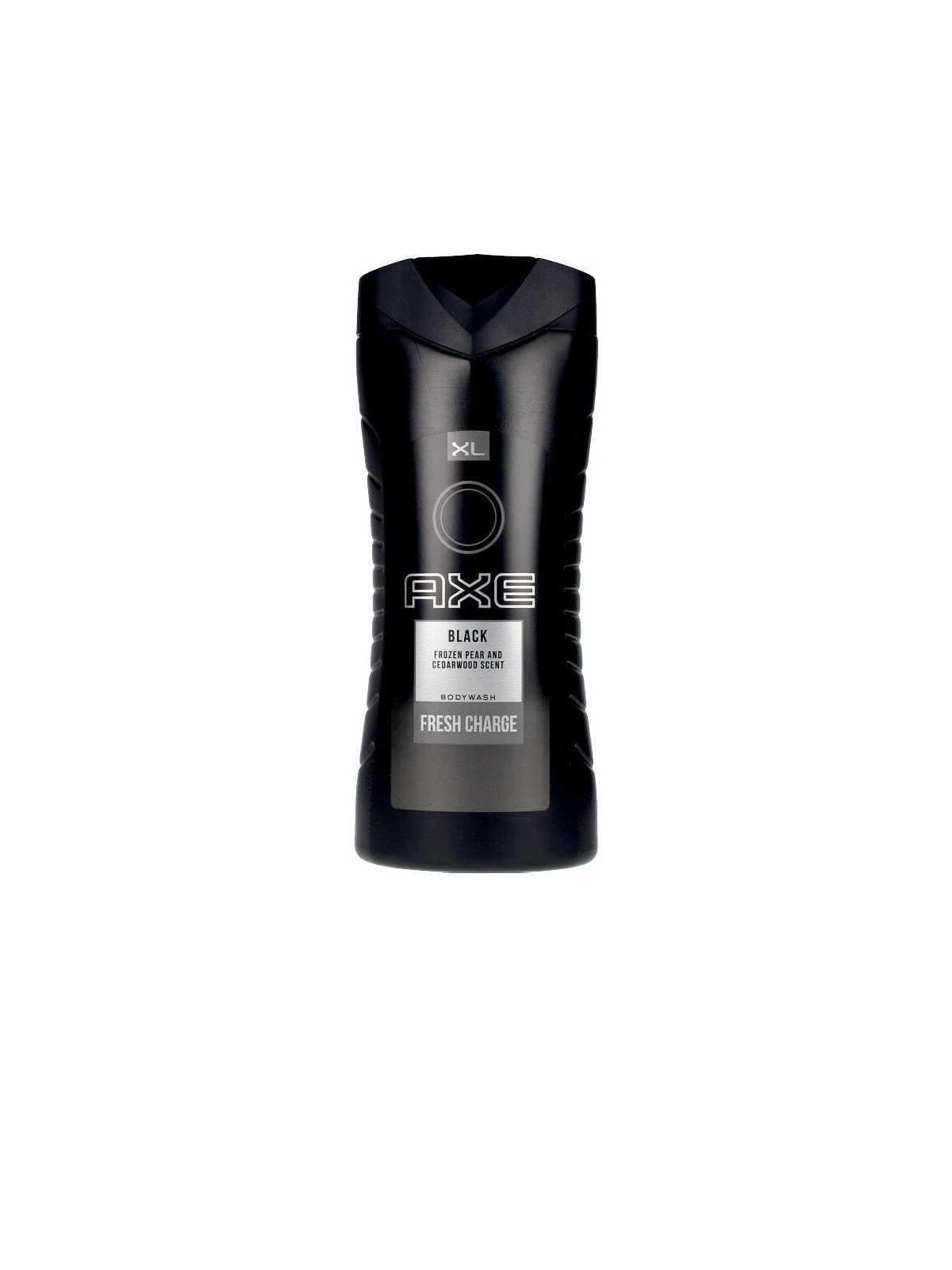 Gel doccia uomo Axe BLACK 400ml