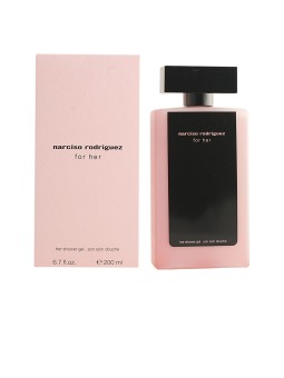Narciso Rodriguez Narciso Rodriguez per Lei Grande Gel