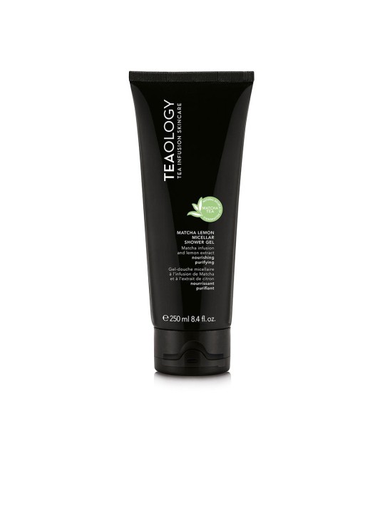 Gel doccia Teaology Matcha Tea Limone 250ml