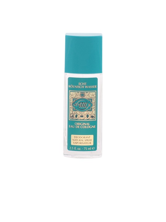 4711 Deodorante uomo 75ml