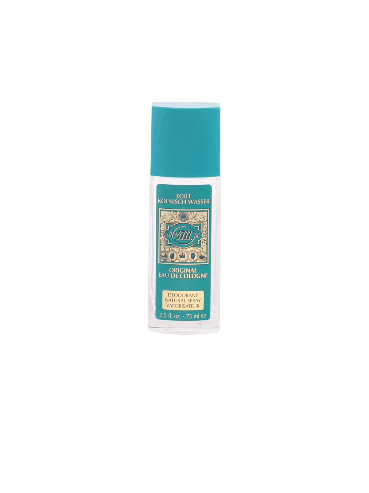 4711 Deodorante uomo 75ml