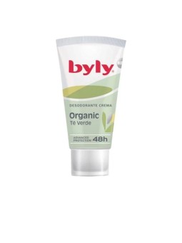 Byly ADVANCE FRESH Deodorant Cream 50ml for Women