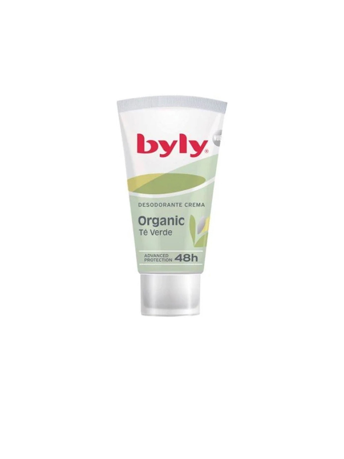 Byly ADVANCE FRESH Deodorant Cream 50ml for Women