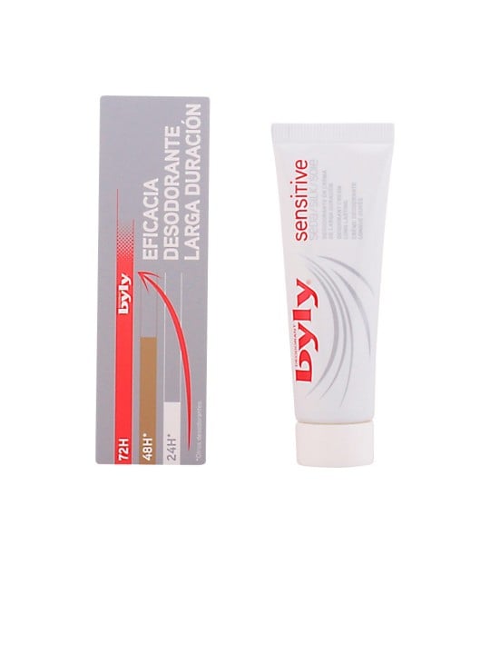 Deodorante biologico Byly BIO NATURALE 0 CONTROLLO ROLLON 2 pz