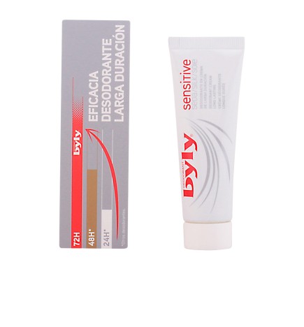 Deodorante biologico Byly BIO NATURALE 0 CONTROLLO ROLLON 2 pz