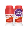 Deodorante roll-on unisex Byly EXTREM 72H 50ml
