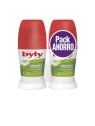 Deodorante Roll-On Byly ORGANIC EXTRA FRESH Unisex