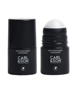 Carlson ANTIPERSPIRANT DEODORANT 50ml Uomo