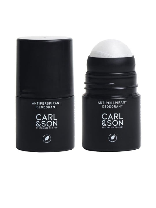 Carlson ANTIPERSPIRANT DEODORANT 50ml Uomo