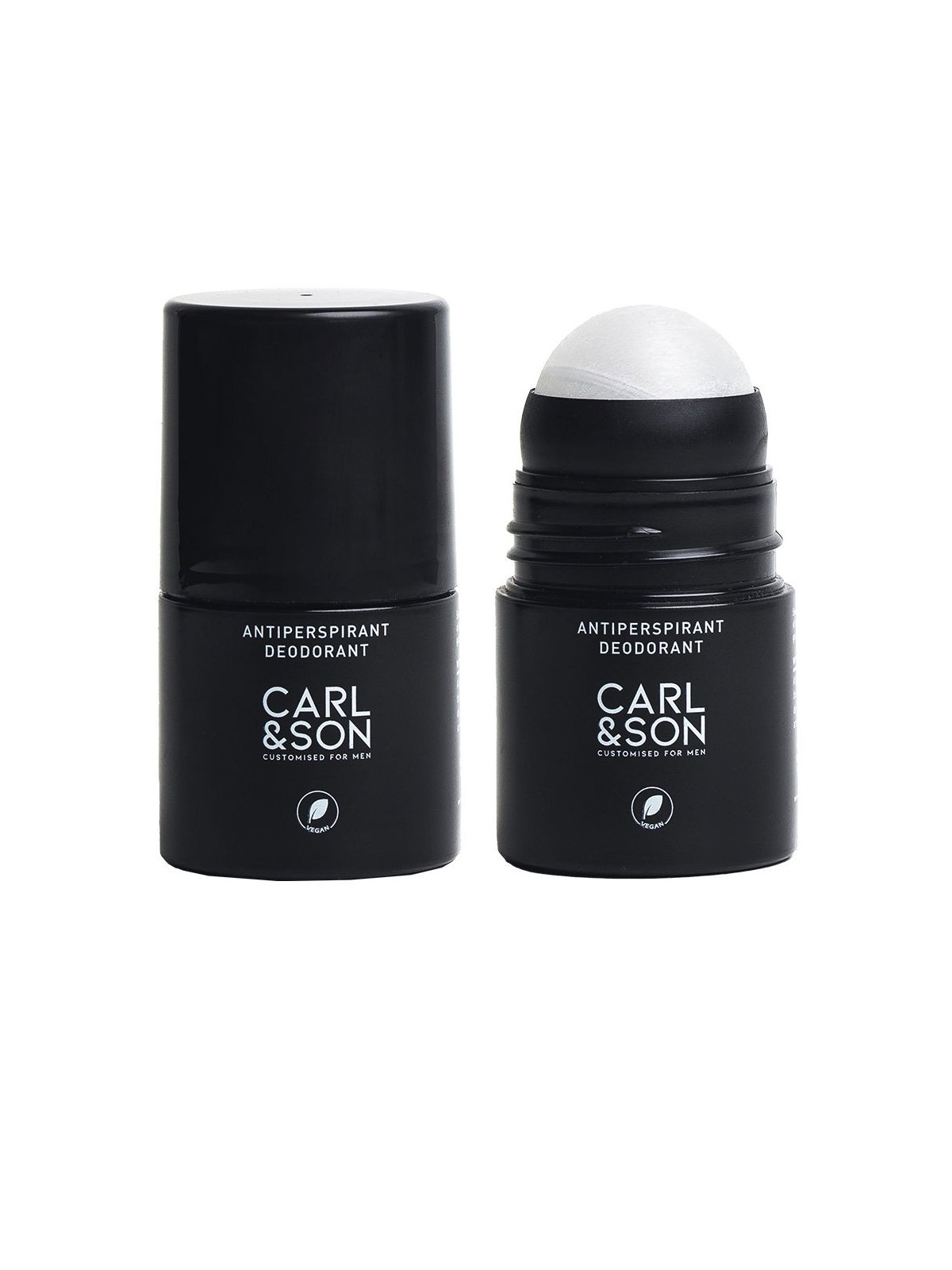 Carlson ANTIPERSPIRANT DEODORANT 50ml Uomo