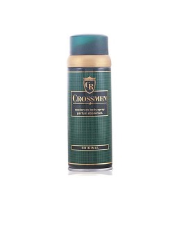 Crossmen CROSSMEN Deo Spray 150ml uomo