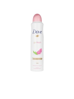 Dove GO FRESH spray deodorante unisex melagrana  limone 250ml