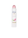 Dove GO FRESH spray deodorante unisex melagrana  limone 250ml