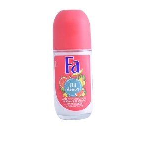 Deodorante roll-on Fa FIJI DREAM anguria e ylang ylang 50ml donna