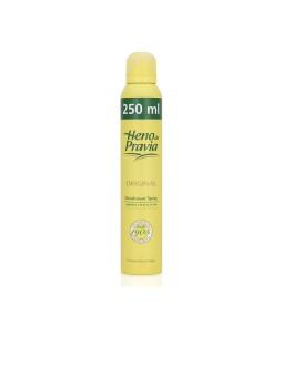 Deodorante spray Heno De Pravia ORIGINAL 250ml unisex