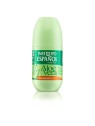 Instituto Espaol Aloe Vera Deodorante RollOn 75ml Unisex