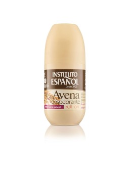 Instituto Espanol Avena Deodorante RollOn 75ml Unisex