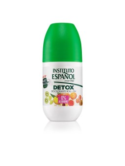 Deodorante Roll-on DETOX 0% alluminio 75ml