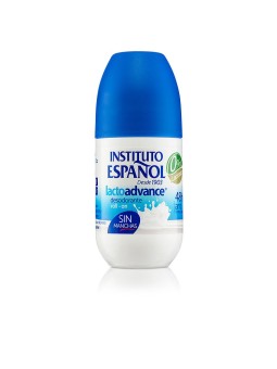 Deodorante roll-on LACTOADVANCE 0% 75ml