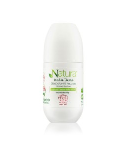 Deodorante RollOn NATURA MADRE TIERRA 75ml