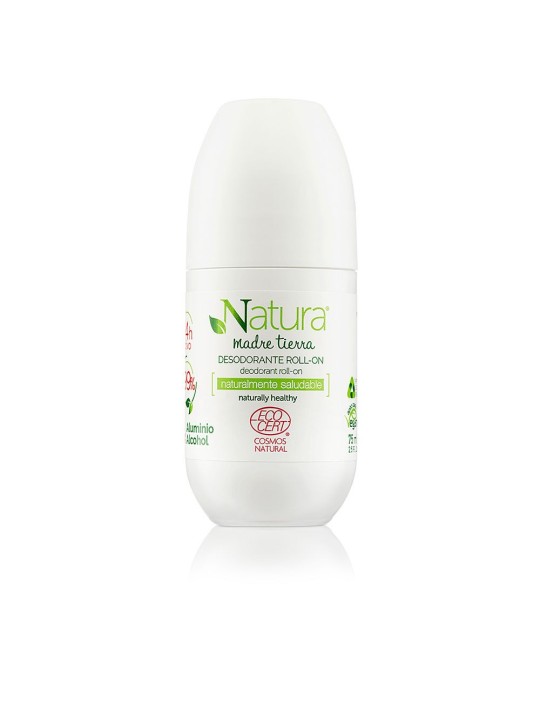 Deodorante RollOn NATURA MADRE TIERRA 75ml