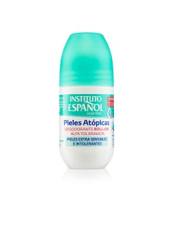 Deodorante roll-on pelle atopica 75ml