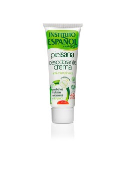 Deodorante in crema PIEL SANA 75ml