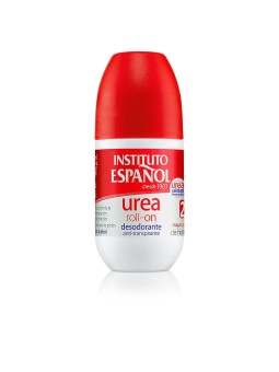 Deodorante roll-on Urea 75ml unisex Instituto Espanol