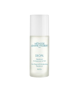 Deodorante roll-on Jeanne Piaubert DEOPIL 50ml donna