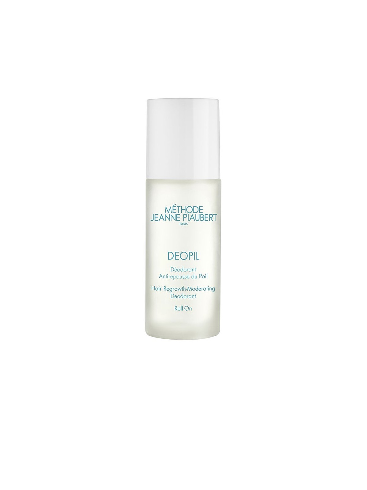Deodorante roll-on Jeanne Piaubert DEOPIL 50ml donna